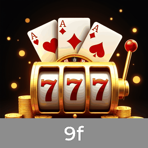 Promoções e Bônus no 9f