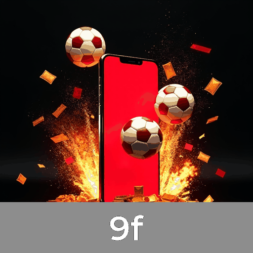 Acessar o site 9f COM