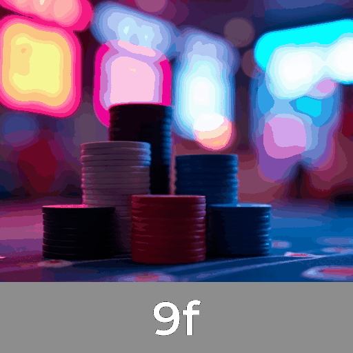 Cassino Online 9f