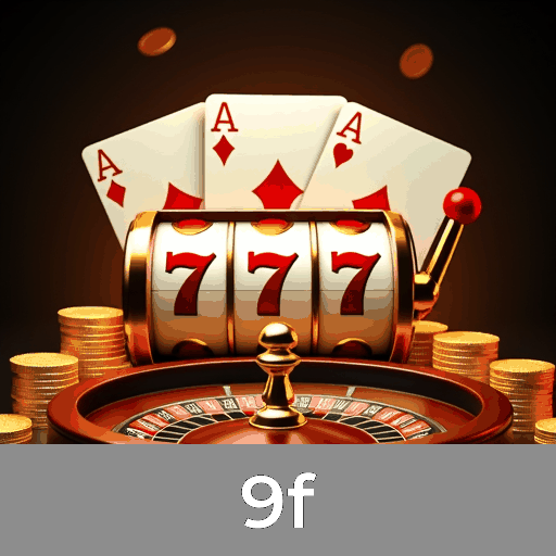 Cassino Online 9f